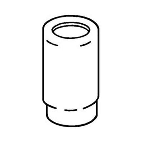 Shield, Spray Valve